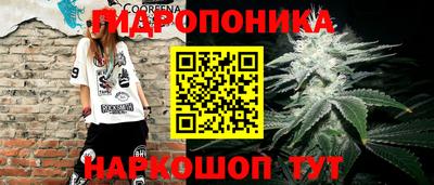 каннабис Пенза